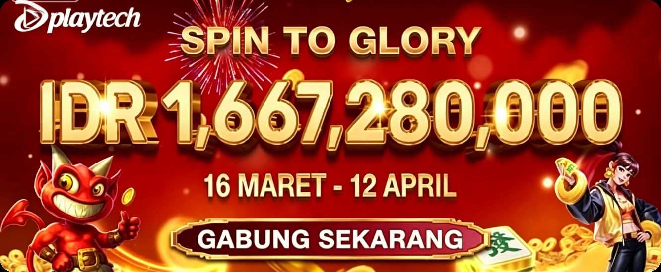 Unduh 567luck apk Versi Terbaru