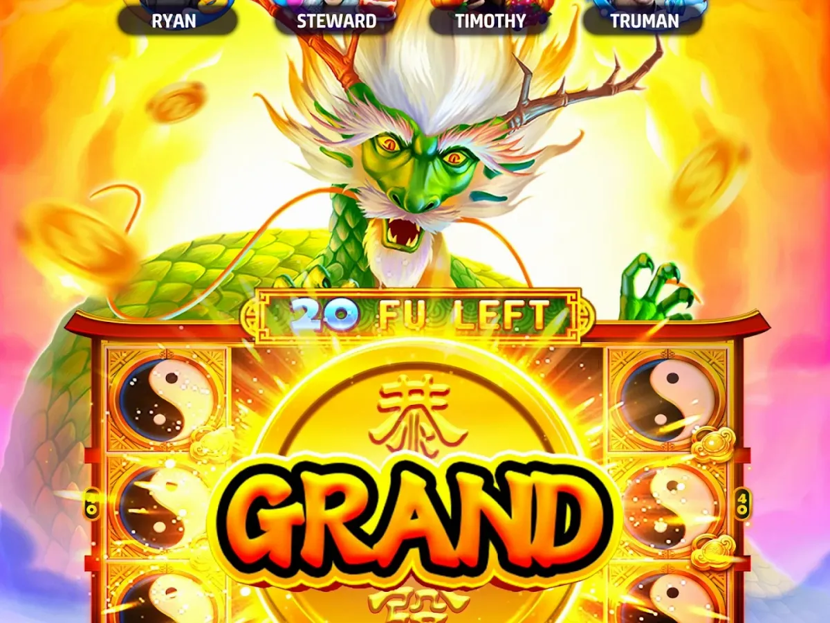 Koleksi 567luck Slot Gacor screenshot