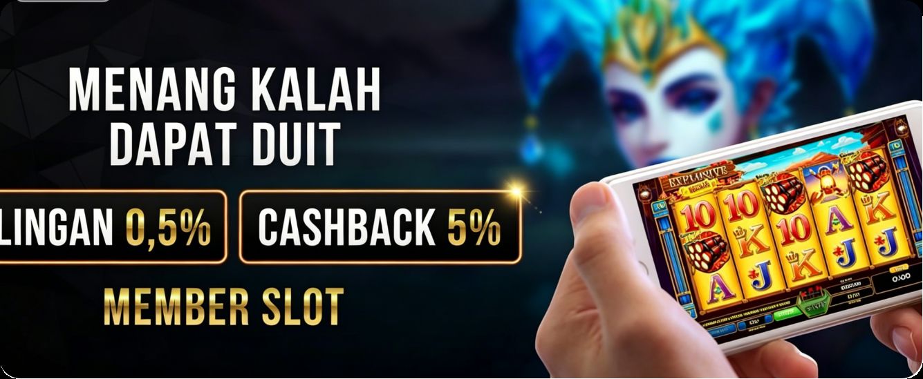 Main 567luckr.com Menang Jackpot Besar